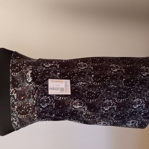 Lularoe Cassie, skirt, medium - Picture 2 of 3